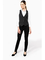 K 502 Dámská vesta model 22509888 black - Kariban