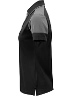 Prime Polo Women Dámské piqué polo z těžké bavlny model 22453337 - Printer Prime Polo Women Dámské piqué polo z těžké bavlny model 22453337 - Printer