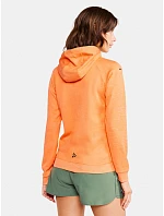 ADV Unify Hoodie Jacket W Dámská bunda s kapucí model 22466746 navy - Craft Corporate