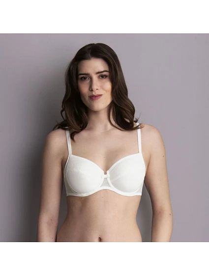 podprsenka s kosticí bílá RosaFaia model 17295778 - Rosa Faia podprsenka s kosticí bílá RosaFaia model 17295778 - Rosa Faia