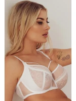 Azal Kalina farba:biela