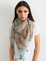 Kapesník AT CH ENEC 72.31P mint