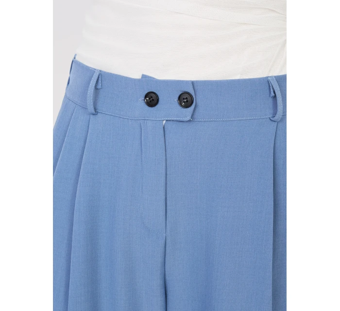 Nohavice IT SP FL9020 1.69 tmavomodrá