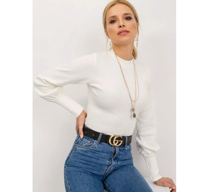 Blúzka RV BZ 5223.15 ecru