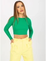 Halenka RV BZ model 17459638 zelená - FPrice Halenka RV BZ model 17459638 zelená - FPrice