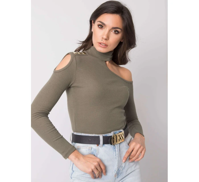 Halenka TW BZ model 17839430 khaki - FPrice Halenka TW BZ model 17839430 khaki - FPrice