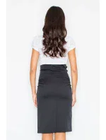 Sukně  Black  model 18488167 - Figl