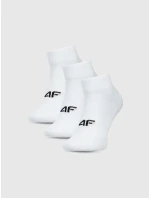 Pánské ponožky (3pack) model 21097931 - 4F Pánské ponožky (3pack) model 21097931 - 4F