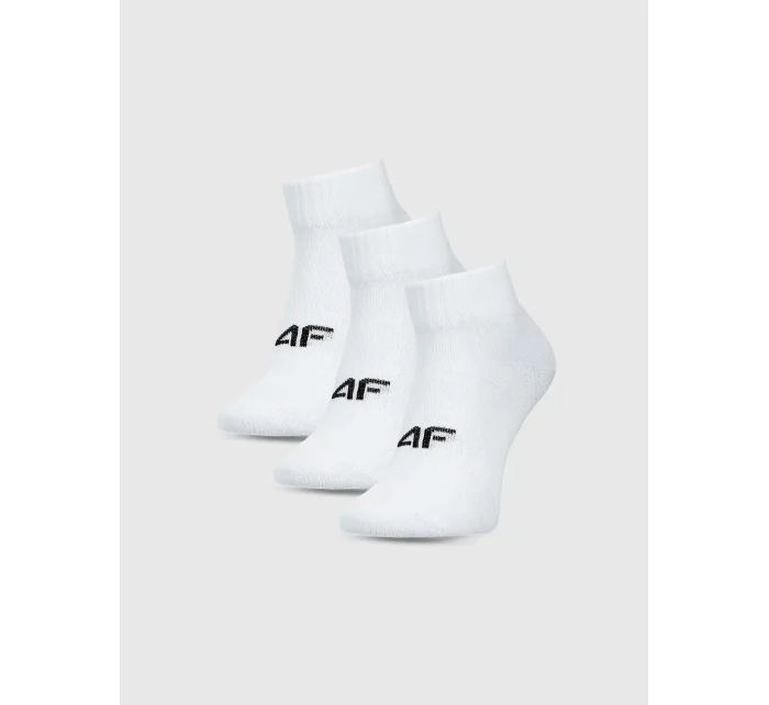 Pánské ponožky (3pack) model 21097931 - 4F Pánské ponožky (3pack) model 21097931 - 4F