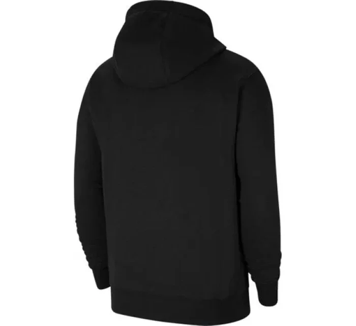 Juniorská mikina s kapucňou Park Fleece CW6896-719 - Nike