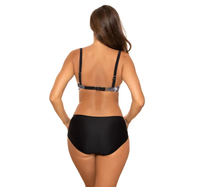 Dámske dvojdielne plavky Catherine M-636 - Marko