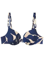 Dámska plavková podprsenka Summer Allure WP - Triumph