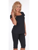 Dámské pyžamo kr.r. 3/4   model 2588778 - De Lafense