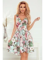 Spoločenské šaty model 181115 Numoco Spoločenské šaty model 181115 Numoco