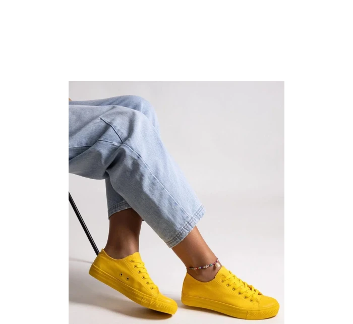 Tenisky model 207242 Solea Tenisky model 207242 Solea