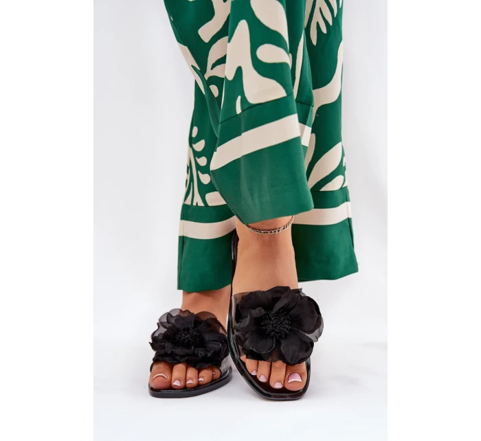 Papuče model 209977 Step in style Papuče model 209977 Step in style