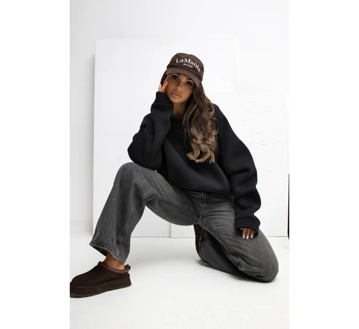 Mikina model 222911 Rue Paris