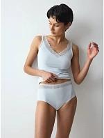 Feel of Modal Midi – Pearl Grey – TRIUMPH Pearl Grey – TRIUMPH Feel of Modal Midi – Pearl Grey – TRIUMPH Pearl Grey – TRIUMPH