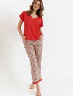 Pyžamo model 20908834 kr/r SXL - Cana