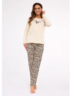 Pyžo I Perfect délka/r SXL model 21253582 - Cornette Pyžo I Perfect délka/r SXL model 21253582 - Cornette