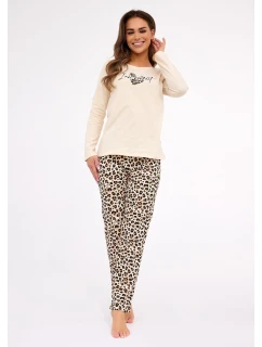 Pyžo I Perfect délka/r SXL model 21253582 - Cornette