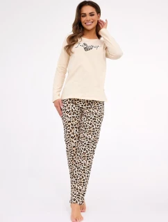 Pyžo  I Perfect délka/r SXL model 21253582 - Cornette