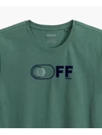 Pánské pyžamo model 21281107 kr/r S2XL - Atlantic Pánské pyžamo model 21281107 kr/r S2XL - Atlantic