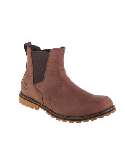 Topánky Timberland Attleboro PT Chelsea M 0A6259
