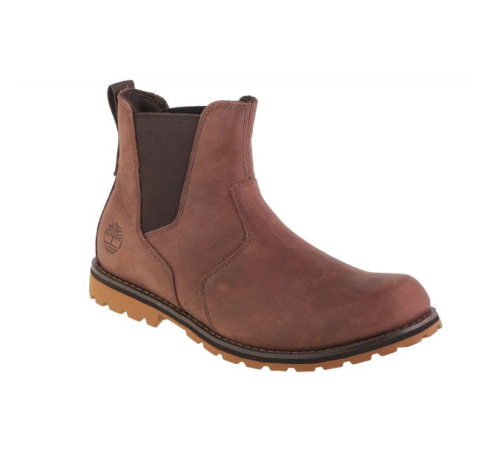Topánky Timberland Attleboro PT Chelsea M 0A6259