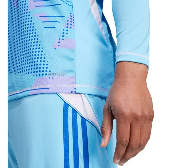 Brankárske tričko adidas Tiro 24 Competition Long Sleeve M IN0410 pánske