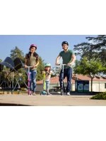 Kolobežka Razor A5 Lux 13073064 (ružová)