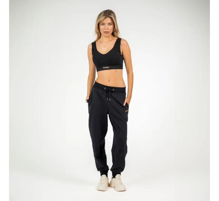 Dámské kalhoty model 21356472 W - Fitanu Dámské kalhoty model 21356472 W - Fitanu