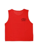 Tréningová značka na tričko - červená