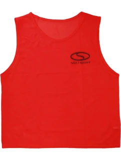 Tréninkový model 21720751 na tričko - červený