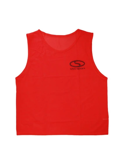 Tréningová značka na tričko - červená