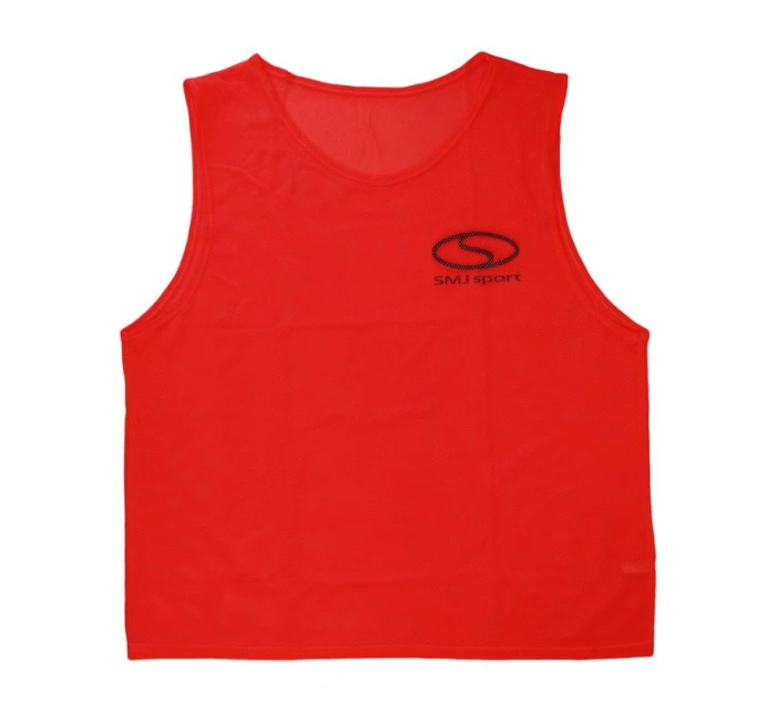 Tréningová značka na tričko - červená