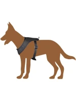 POSTROJ PRE PSY 67,6-106,5 CM