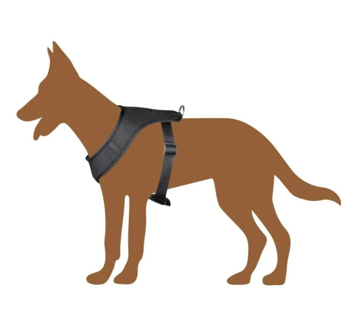 POSTROJ PRE PSY 67,6-106,5 CM