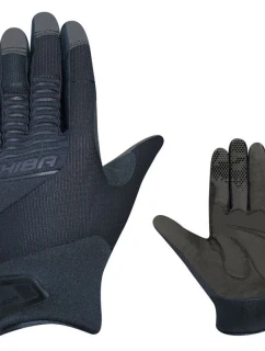 rękawiczki model 21842339 czarne L - CHIBA