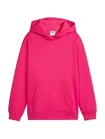 Dětská mikina ESS Cat Logo Relaxed Hoodie fuchsiová model 22068589 - Puma Dětská mikina ESS Cat Logo Relaxed Hoodie fuchsiová model 22068589 - Puma