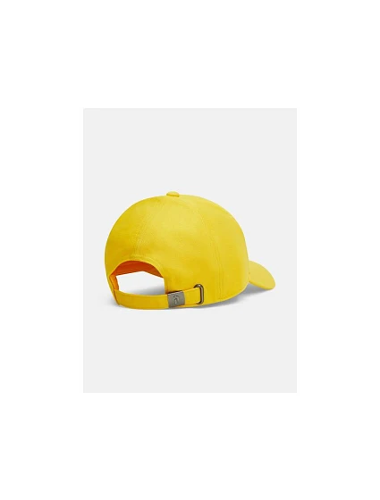 Čepice PEAK PERFORMANCE Retro Cap, žlutá