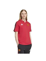 Tričko s polokragom adidas Manchester United DNA KH4790 Tričko s polokragom adidas Manchester United DNA KH4790