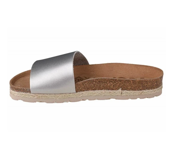 Dámské žabky Norway  W model 16059189 - Geographical Norway