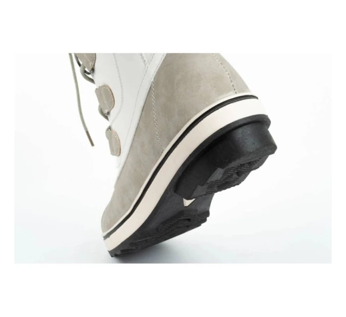 Geografické Nórsko dámska obuv W SOPHIA WHITE Geografické Nórsko dámska obuv W SOPHIA WHITE