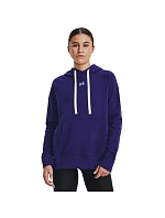 Dámska mikina Rival Fleece Hb Sweatshirt W 1356317 468 - Under Armour