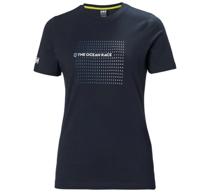 Dámske tričko The Ocean Race W 20352 597 - Helly Hansen