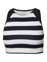 Helly Hansen Hp Cropped Top W 34322 599 Tričko Helly Hansen Hp Cropped Top W 34322 599 Tričko