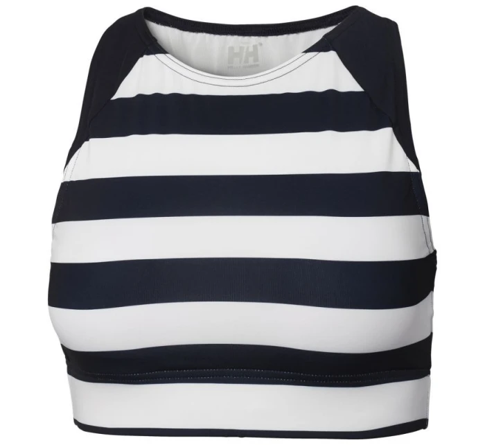 Helly Hansen Hp Cropped Top W 34322 599 Tričko Helly Hansen Hp Cropped Top W 34322 599 Tričko