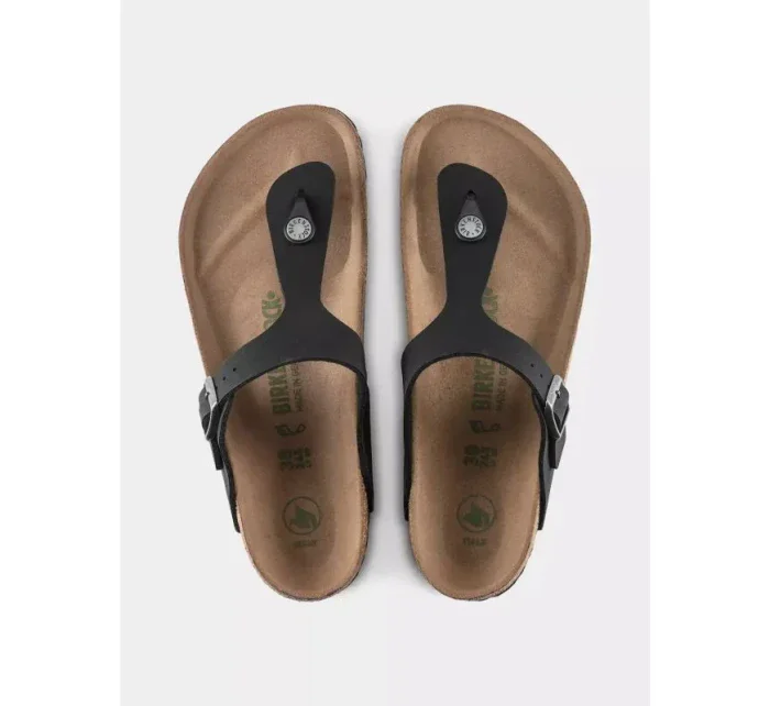 Žabky Gizeh BS W model 20598467 - Birkenstock Žabky Gizeh BS W model 20598467 - Birkenstock