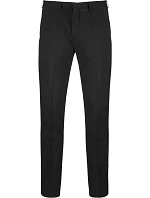 K 730 Pánské kalhoty model 22510687 black - Kariban